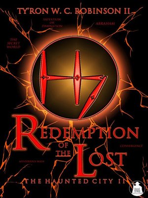 cover image of Redemption of the Lost